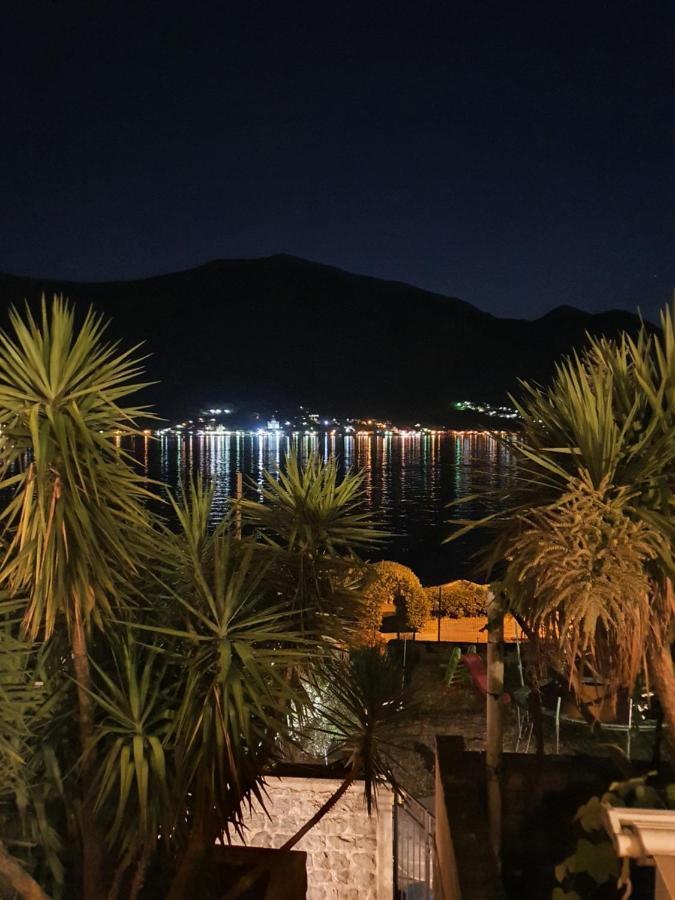 La Grande Apartments Kotor Exterior photo
