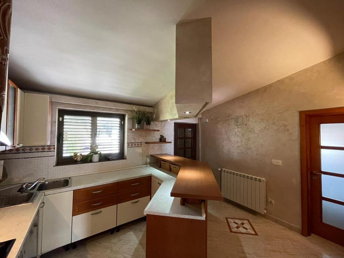 La Grande Apartments Kotor Exterior photo