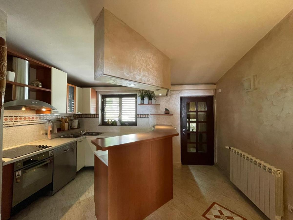 La Grande Apartments Kotor Exterior photo