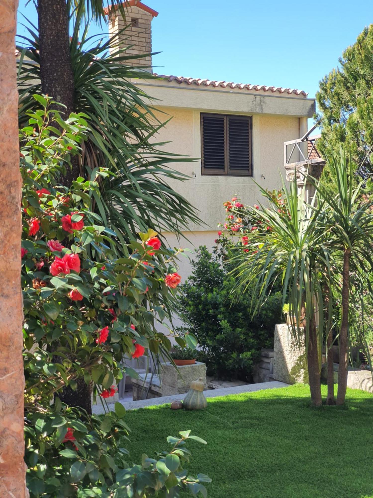 La Grande Apartments Kotor Exterior photo
